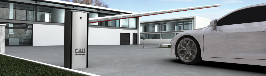 <p>SMARTER&nbsp;<br><span style="color:#f04432;">PARKING SYSTEMS</span></p>