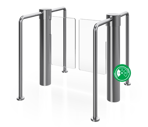 BARRIER GATES