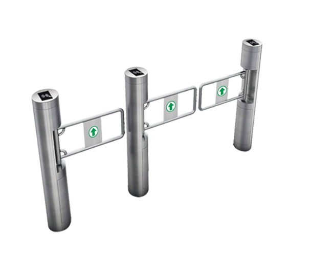 BARRIER GATES