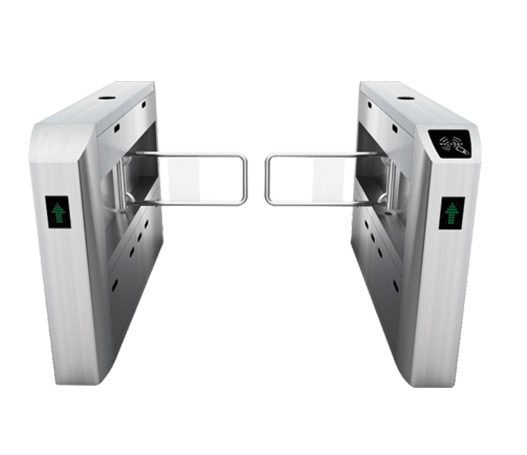 BARRIER GATES