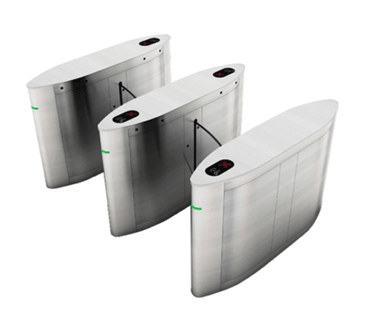 FLAP GATES