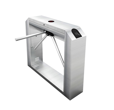 TRIPOD GATES